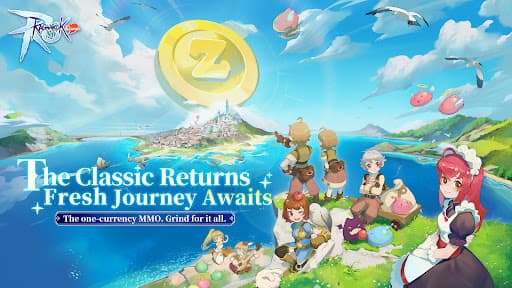Ragnarok M: Classic Global screenshot 13 - screenshot