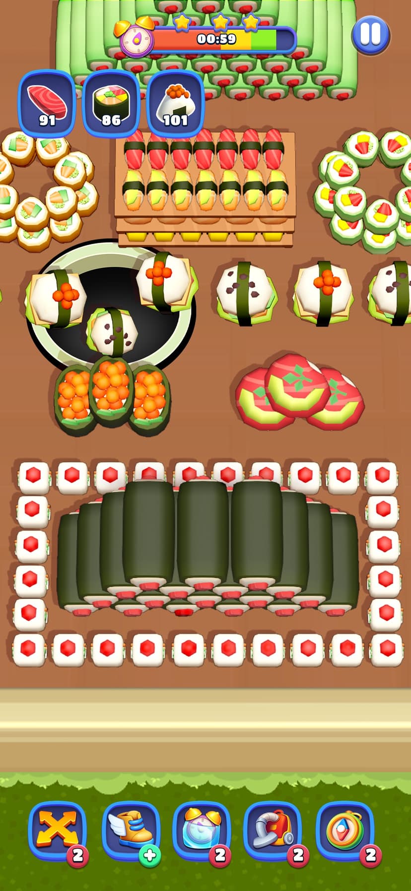 Black Hole Master screenshot 5 - screenshot