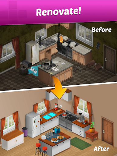 Wordington: Word Hunt & Design screenshot 6 - screenshot