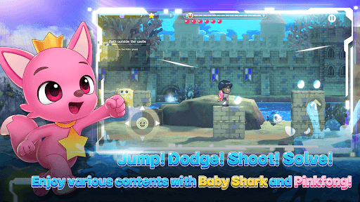 Baby Shark Universe screenshot 3 - screenshot