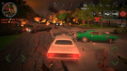 Payback 2 - The Battle Sandbox screenshot 1 - screenshot