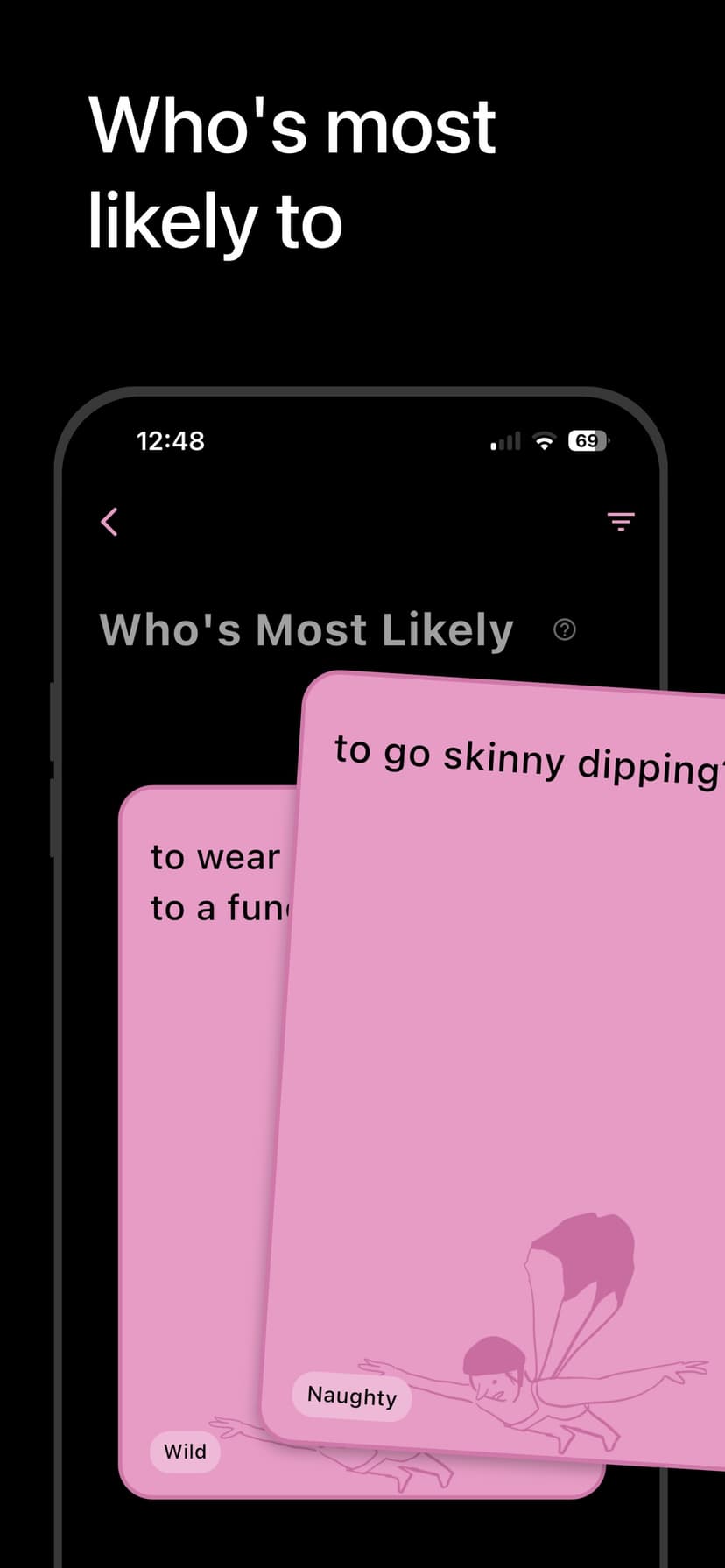 Social Gamebox screenshot 5 - screenshot
