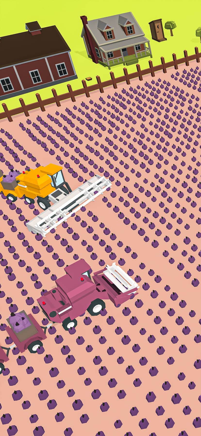 Harvest.io screenshot 8 - screenshot