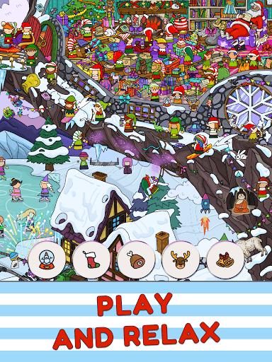 Scavenger Hunt Hidden Objects! screenshot 22 - screenshot