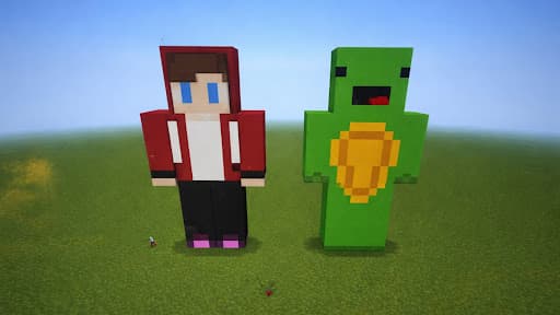 Block Craft 3D: Realm Builder screenshot 8 - screenshot