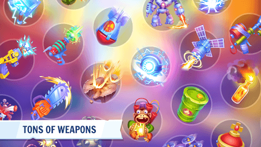Kick the Buddy: Forever screenshot 6 - screenshot