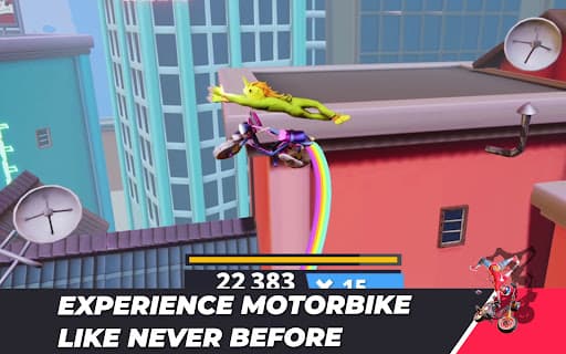 Urban Trial Pocket screenshot 13 - screenshot