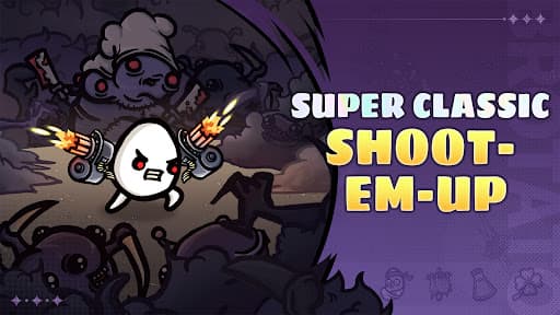 Brotato: Premium screenshot 6 - screenshot