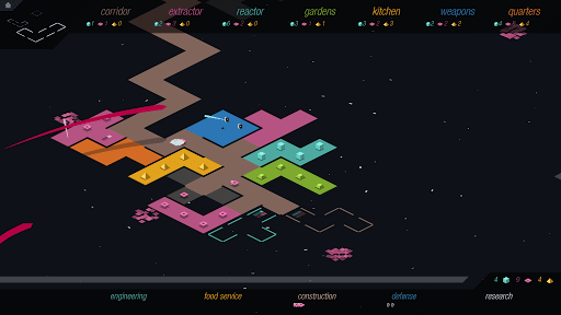 Rymdkapsel screenshot 14 - screenshot