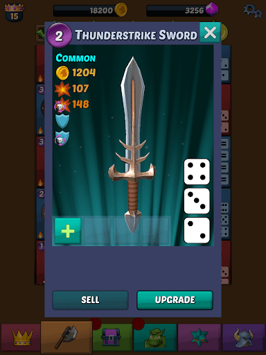 Orc Dungeon screenshot 16 - screenshot