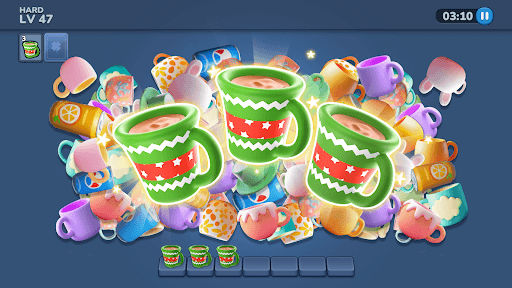 Match Hunter: Triple Clear screenshot 31 - screenshot