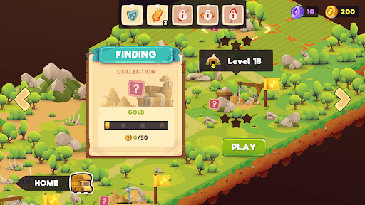 My Diggy Dog 2 screenshot 2 - screenshot