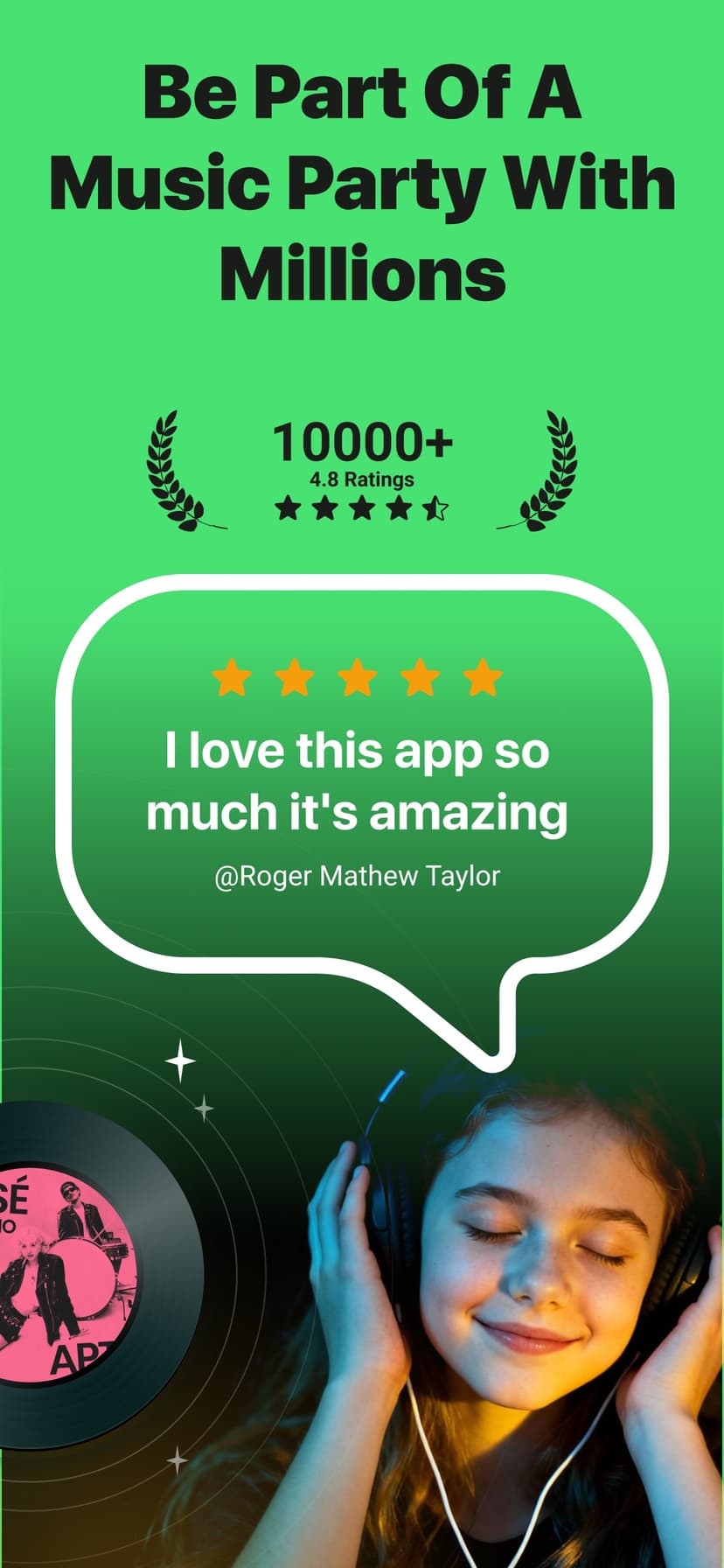 Music and Podcasts screenshot 3 - screenshot