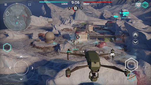 MWT: Tank Battles screenshot 7 - screenshot