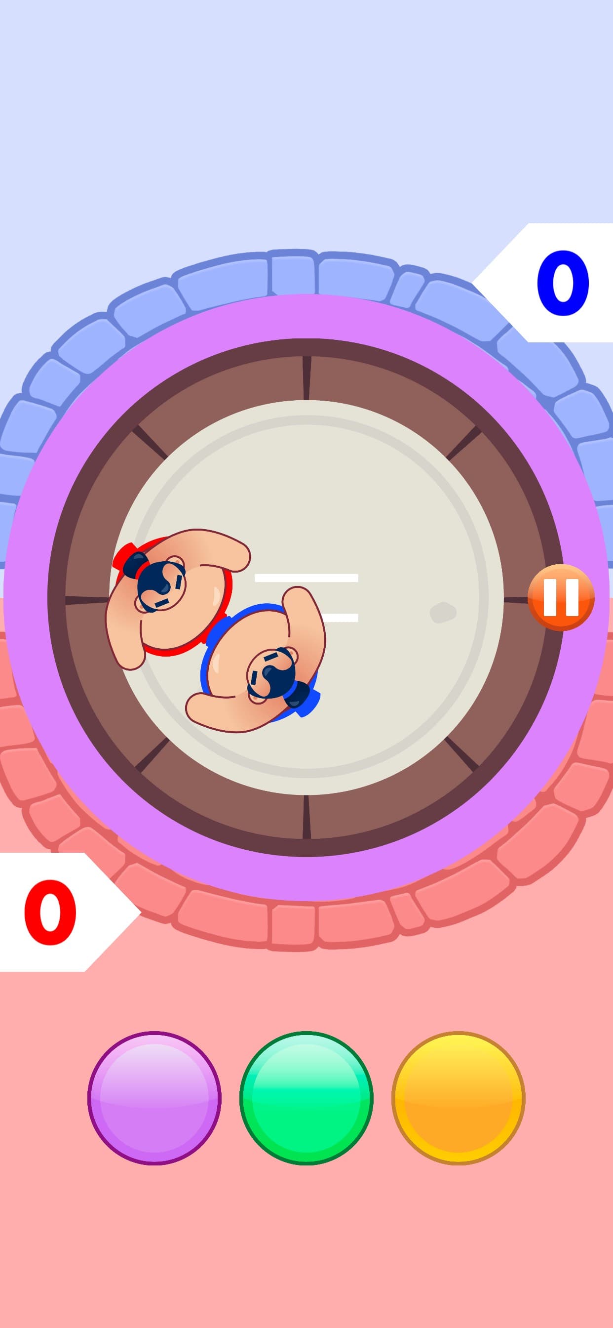 2 Player Games - Sports screenshot 6 - screenshot