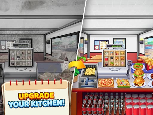 Cooking Madness: A Chef's Game screenshot 10 - screenshot