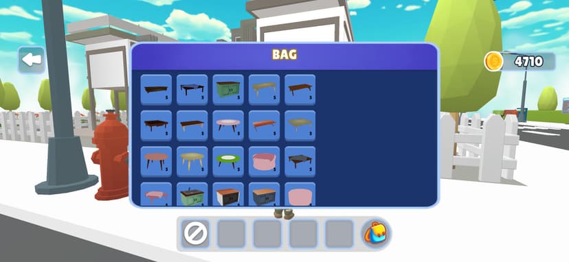 Obby World: Craft Haven screenshot 5 - screenshot