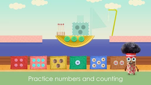 Mini Morfi Math screenshot 4 - screenshot