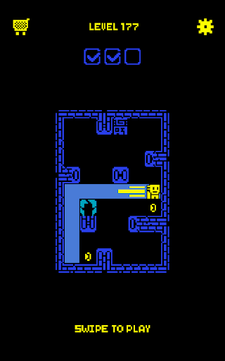 Tomb of the Mask: Color Maze screenshot 11 - screenshot