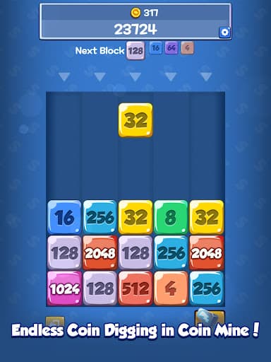 Drop Battle: Merge PVP screenshot 21 - screenshot