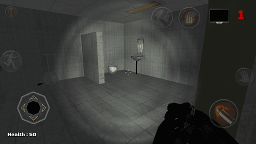Slender Must Die: Chapter 5 screenshot 14 - screenshot