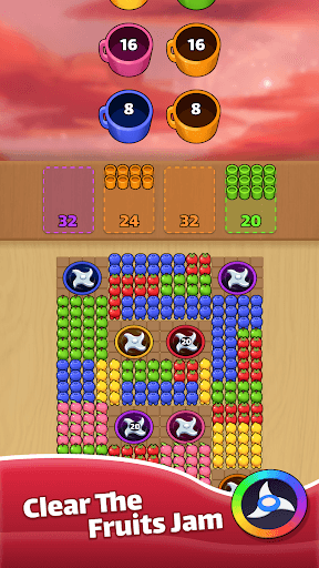 Fruit Hole screenshot 13 - screenshot