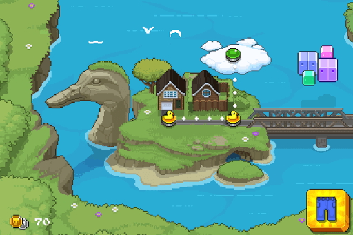PewDiePie: Legend of Brofist screenshot 2 - screenshot