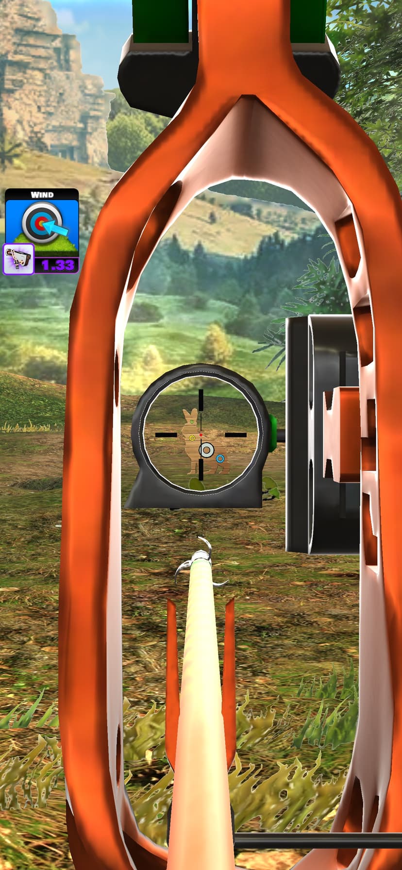 Archery Club screenshot 6 - screenshot
