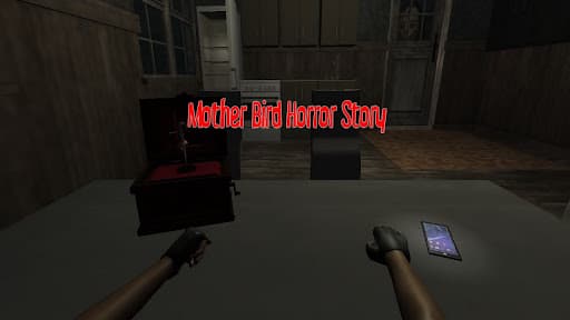 Mother Bird Horror Story Ch1 screenshot 9 - screenshot