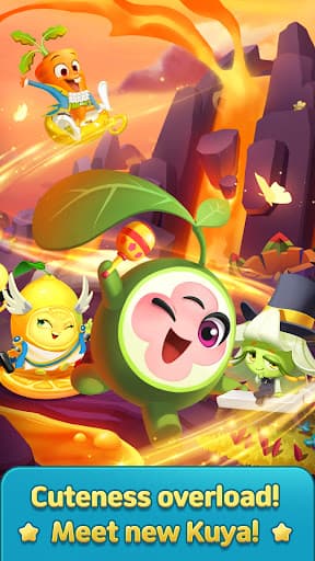 Merge Fantasy Island screenshot 17 - screenshot