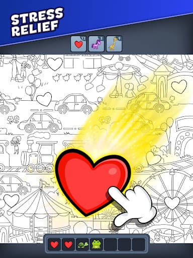 Triple Match City screenshot 11 - screenshot
