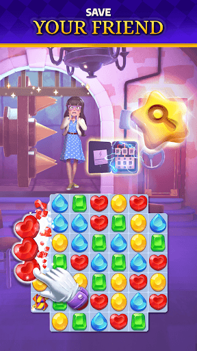 Secret Puzzle Society screenshot 11 - screenshot