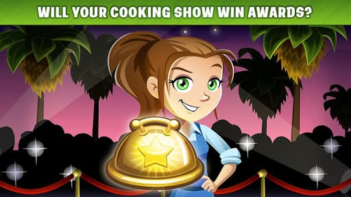 Cooking Dash screenshot 1 - screenshot