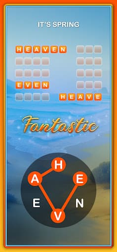 Word Tour screenshot 8 - screenshot