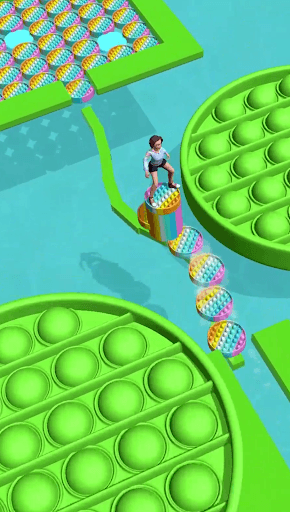 Stacky Dash screenshot 2 - screenshot