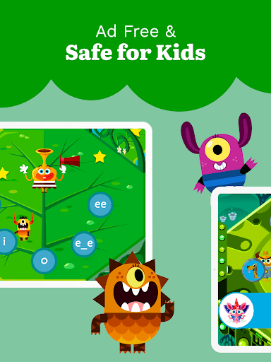 Teach Your Monster to Read screenshot 17 - screenshot