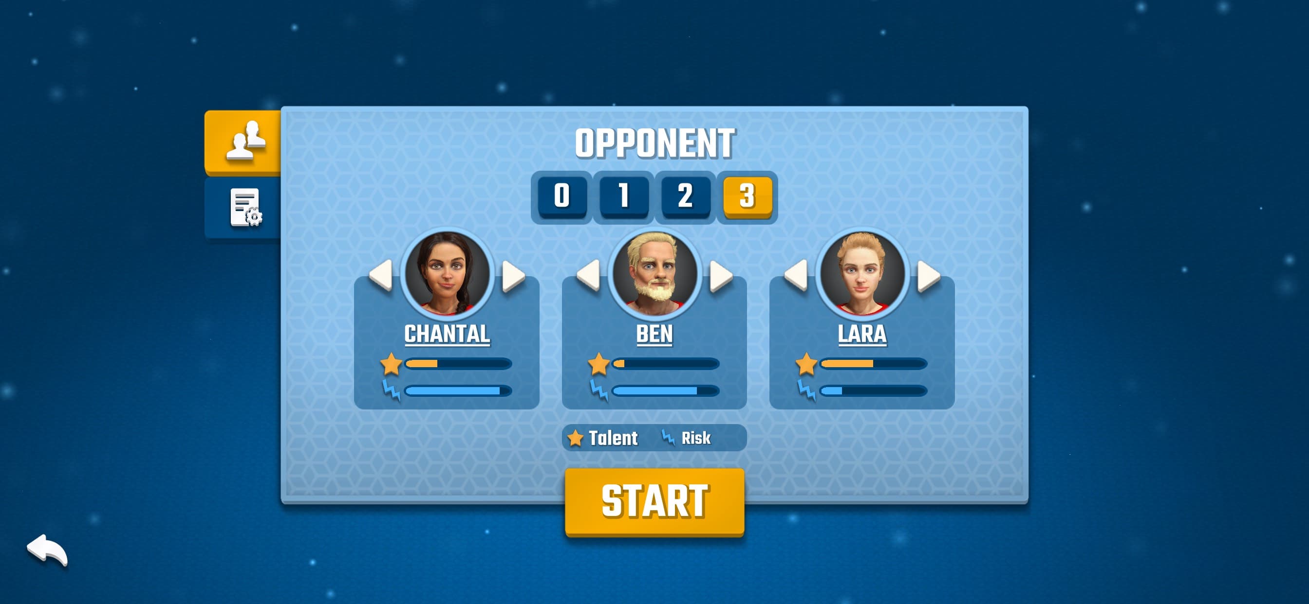 Farkle 10000 - The Dice Game screenshot 4 - screenshot