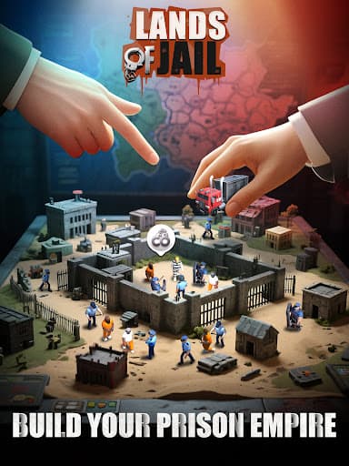 Lands of Jail screenshot 7 - screenshot