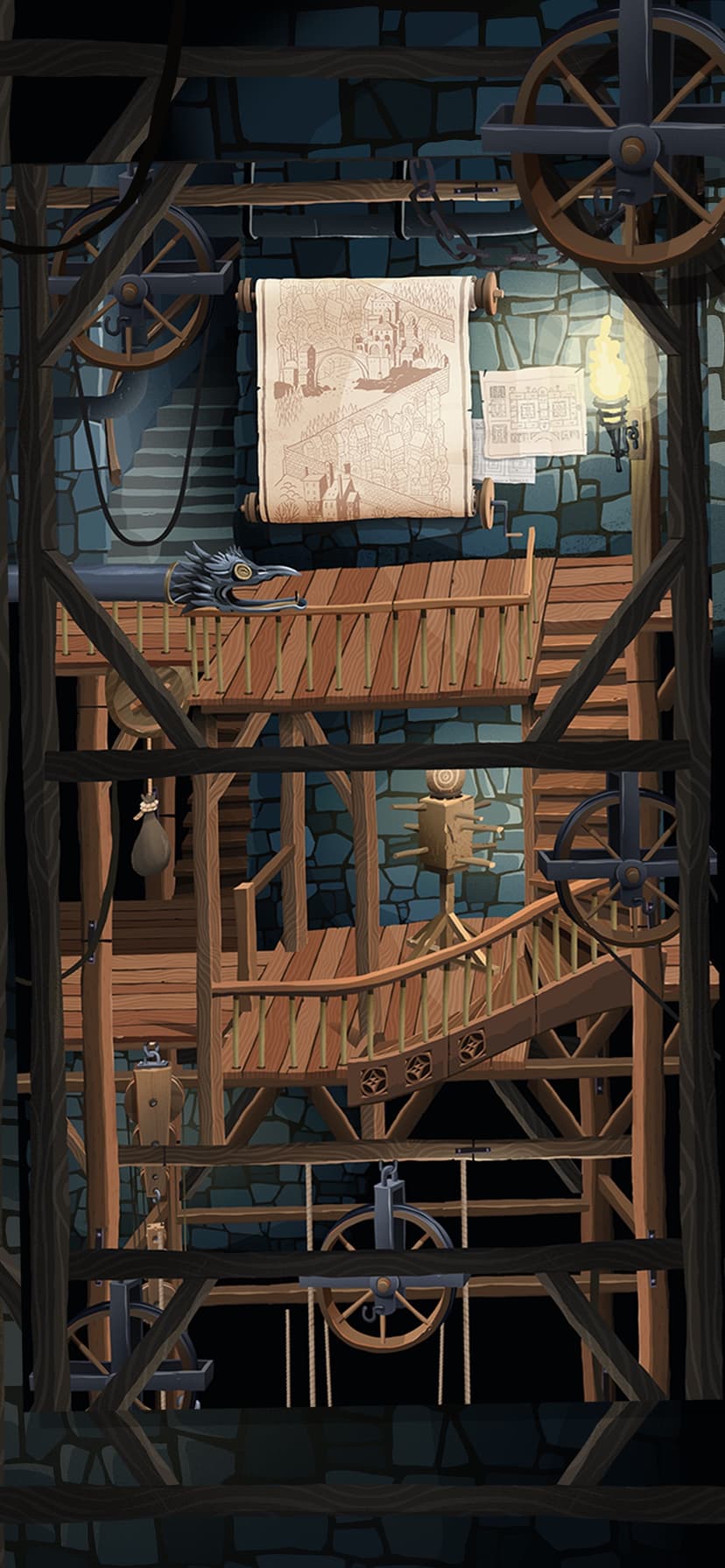 Card Thief screenshot 4 - screenshot