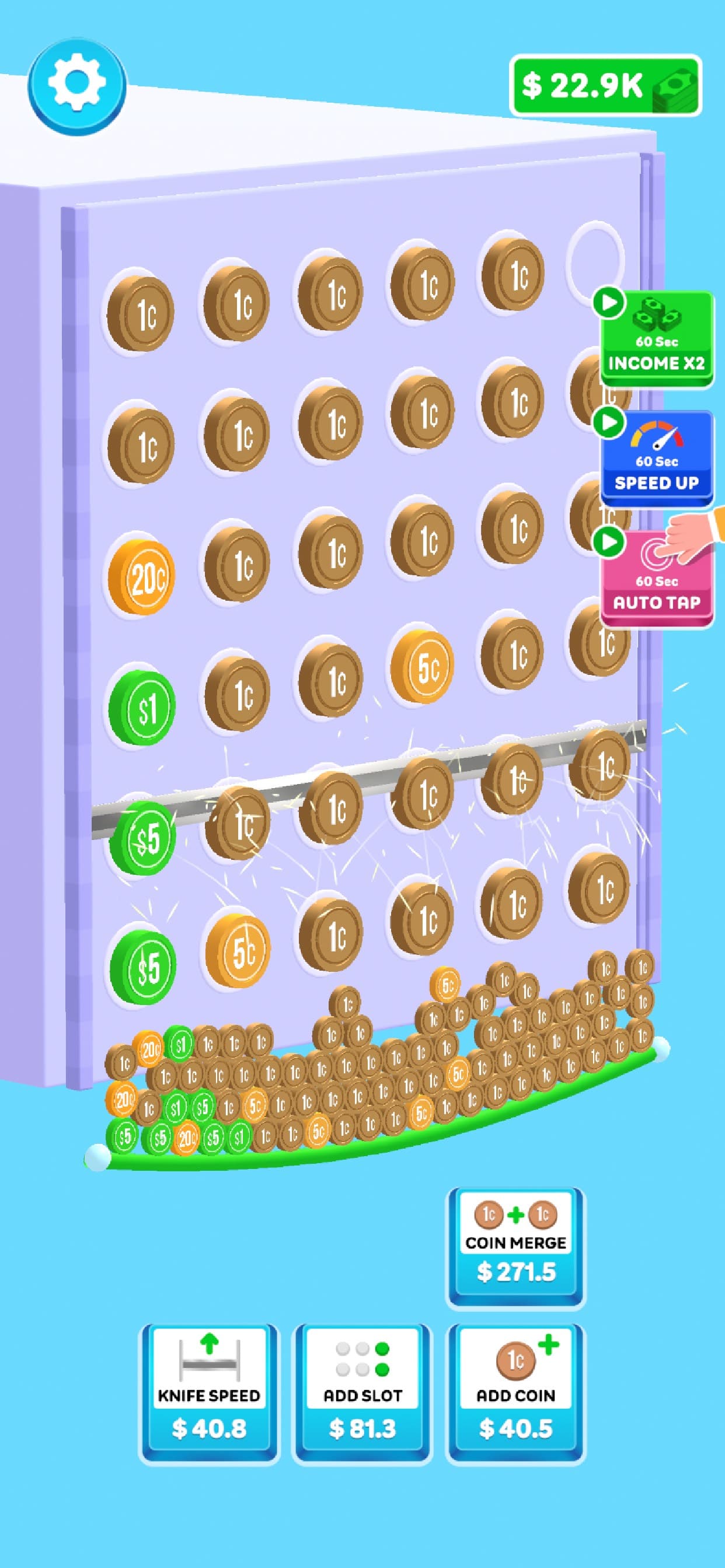 Rich Click screenshot 8 - screenshot