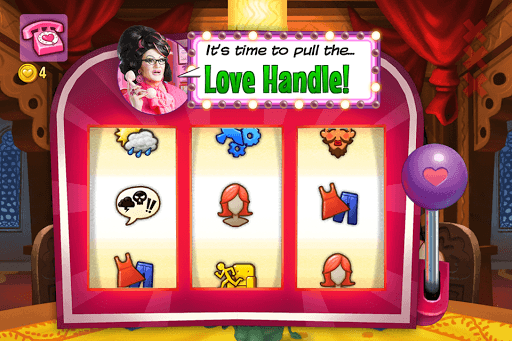 Kitty Powers' Matchmaker screenshot 4 - screenshot