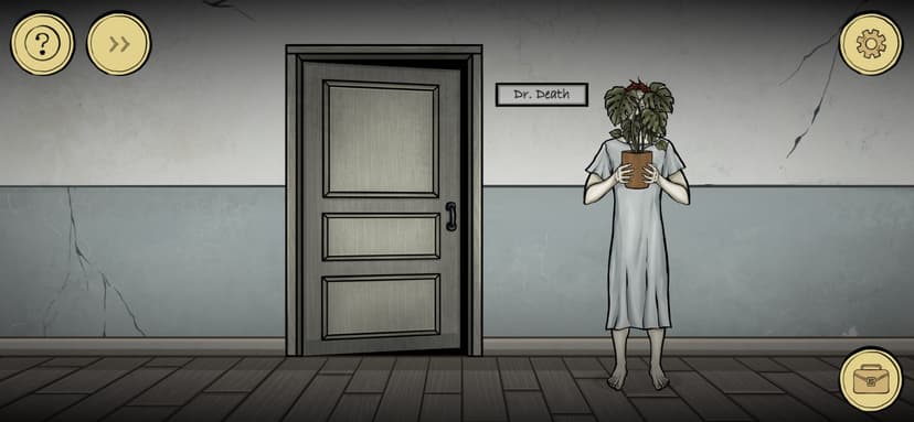 Escape Room: Strange Case 2 screenshot 2 - screenshot
