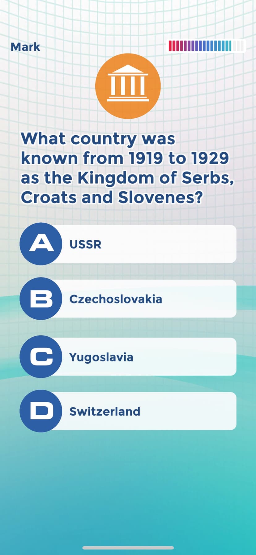 Trivia: Knowledge Trainer Pro screenshot 4 - screenshot