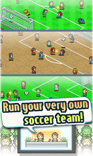 Pocket League Story 2 screenshot 4 - screenshot