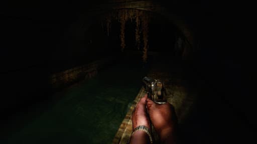 The Fall 1: Zombie Survival screenshot 9 - screenshot