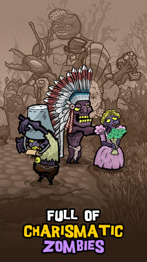 Wild Zombie West screenshot 2 - screenshot