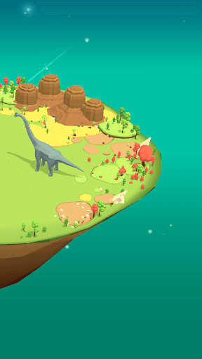 Merge Safari - Fantastic Isle screenshot 4 - screenshot