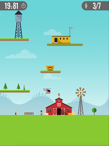 Risky Rescue screenshot 14 - screenshot