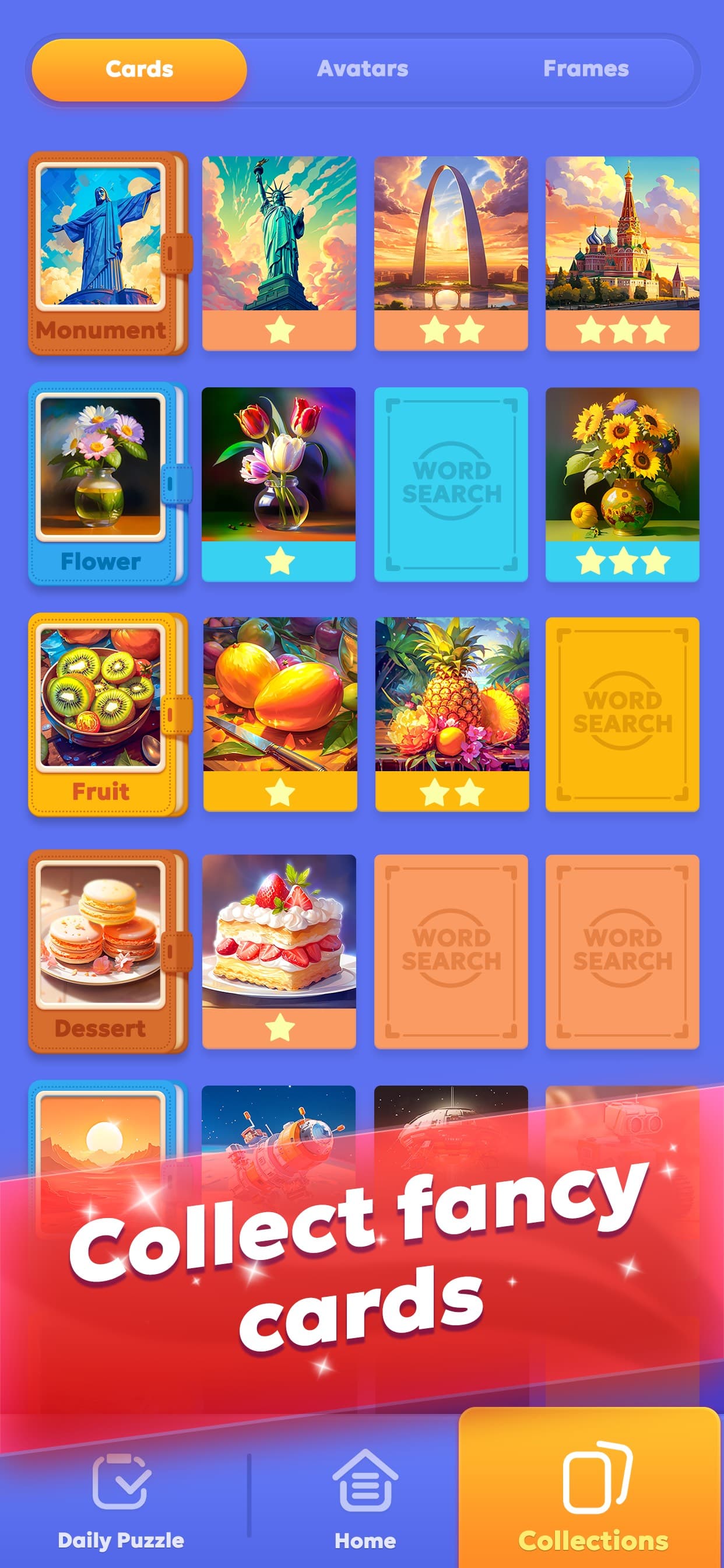Word Search Pro‧ screenshot 5 - screenshot