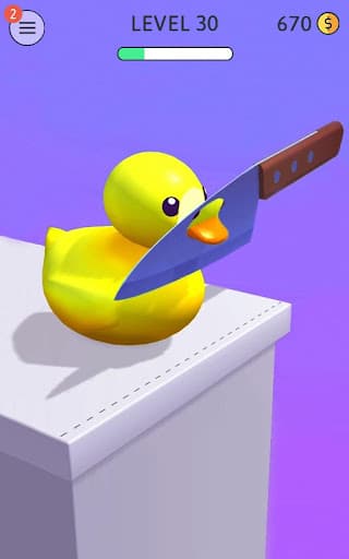 ASMR Slicing screenshot 11 - screenshot